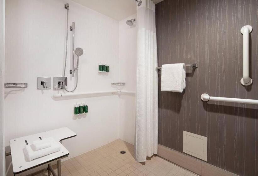 Номер Стандарт, Courtyard San Francisco Larkspur Landing/marin County