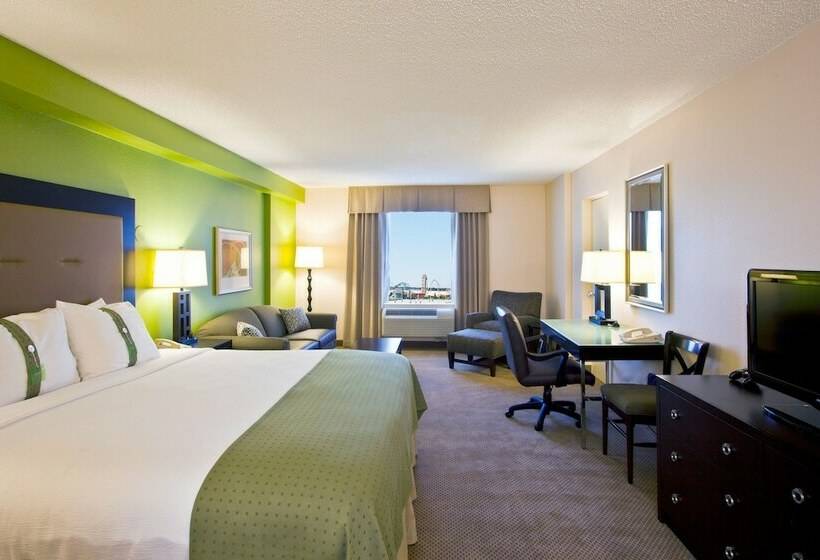 סוויטה, Holiday Inn & Suites Across From Universal Orlando, An Ihg