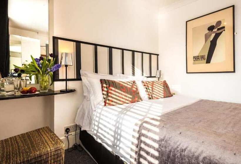 Номер Basic, Paskins Town House