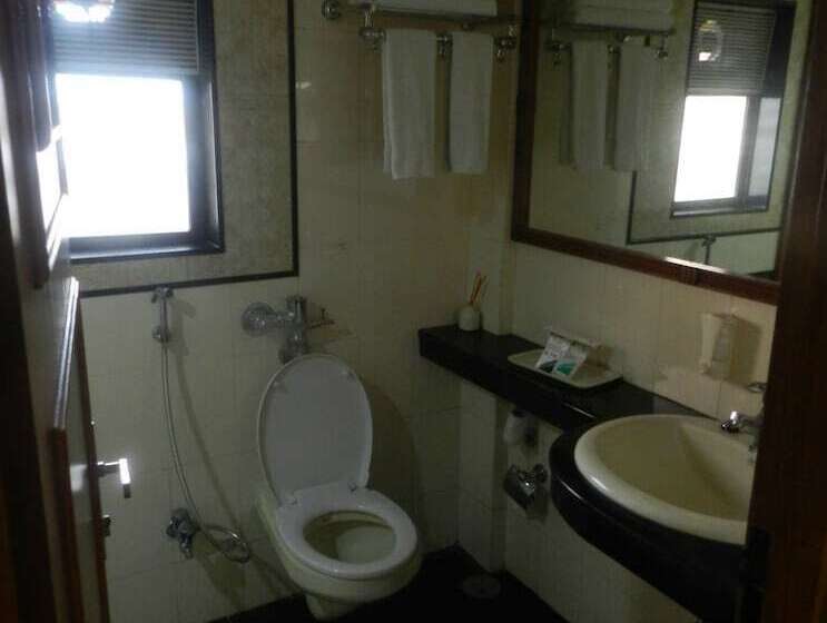Номер Deluxe, Regenta Place The Emerald