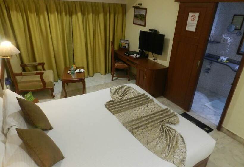 Студия Стандарт, Regenta Place The Emerald