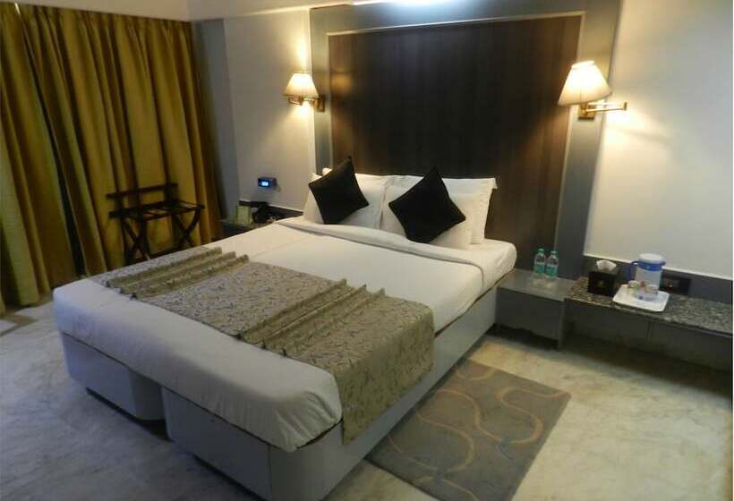 Номер Superior, Regenta Place The Emerald