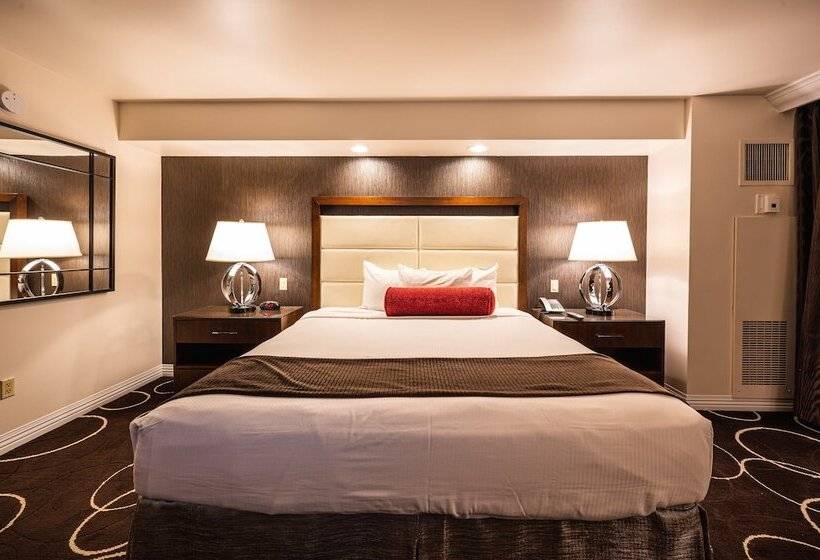 اتاق لوکس, Sunset Station Hotel & Casino