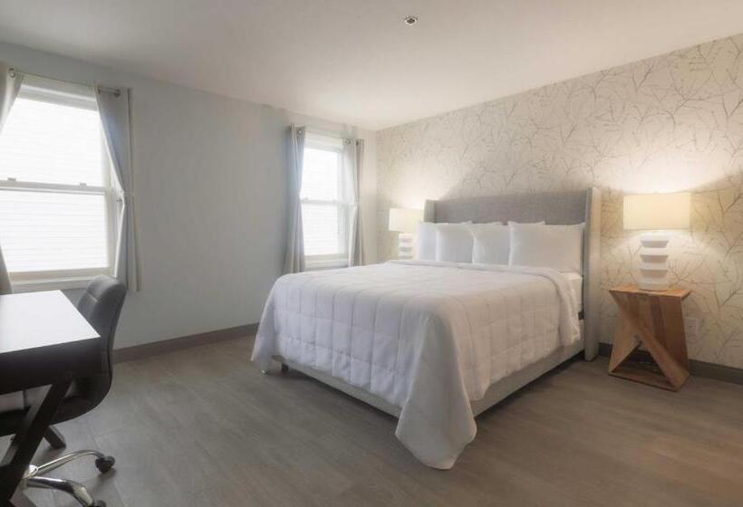 Номер Стандарт, Westborough Inn