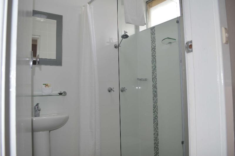 Номер Executive, Best Western Endeavour Motel