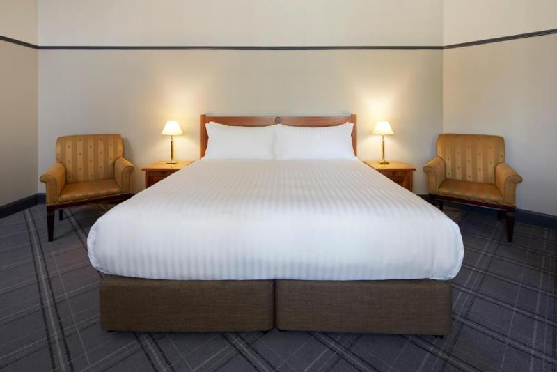 수피리어 룸, Brassey Hotel   Managed By Doma Hotels