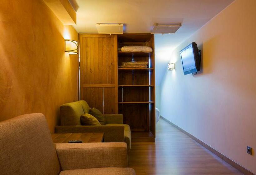 Habitación Cuádruple Estándar, Magic Pas by Nexta
