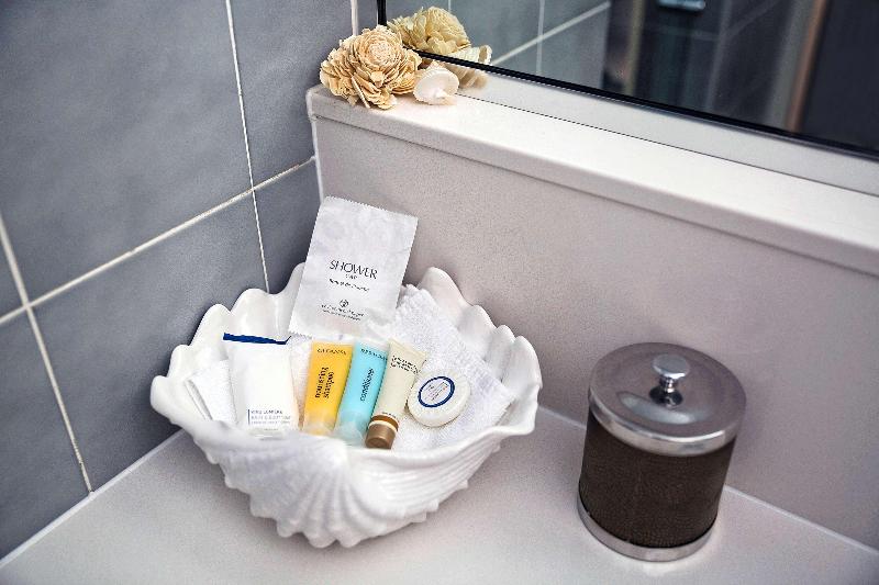Номер Стандарт, Best Western Sanctuary Inn