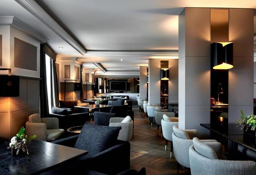 이그제큐티브룸 - 전망, Brisbane Marriott