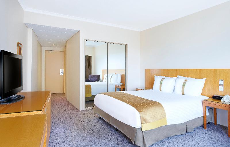 스탠다드 룸, Holiday Inn Sydney Potts Point