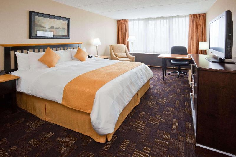 Стандартный Номер Кровать Кинг, Mercure Sydney