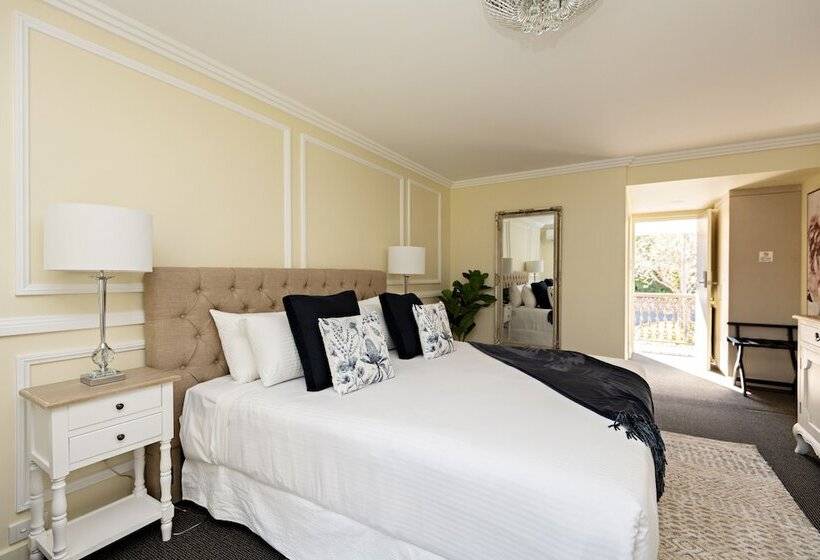 Номер Executive, Lincoln Downs Resort Batemans Bay