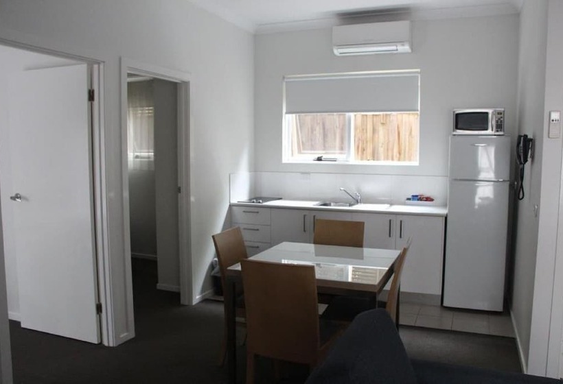 침실 2개 아파트, Kaloha Holiday Resort Phillip Island