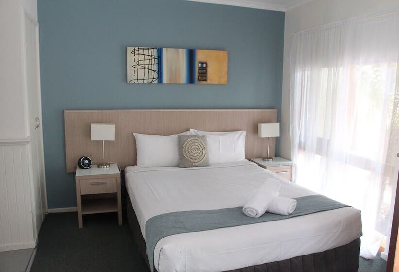 패밀리 룸, Kaloha Holiday Resort Phillip Island