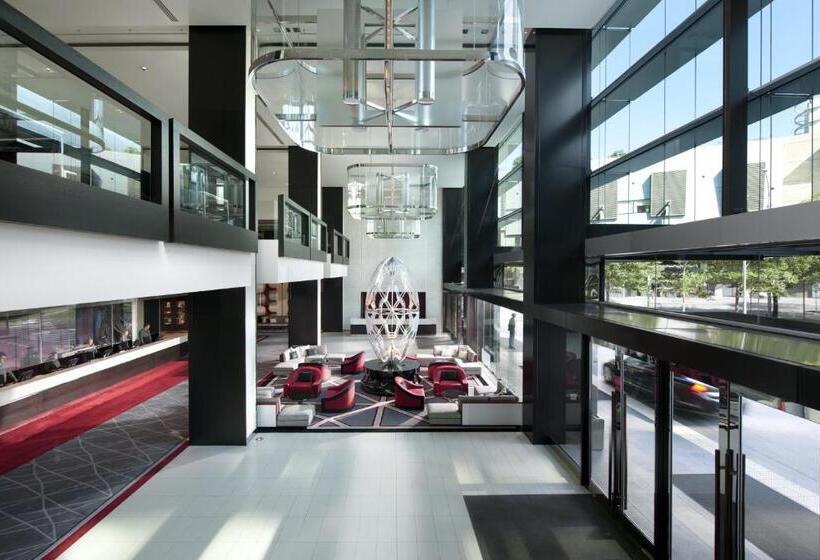 스탠다드 도시전망 룸, Crown Promenade Melbourne