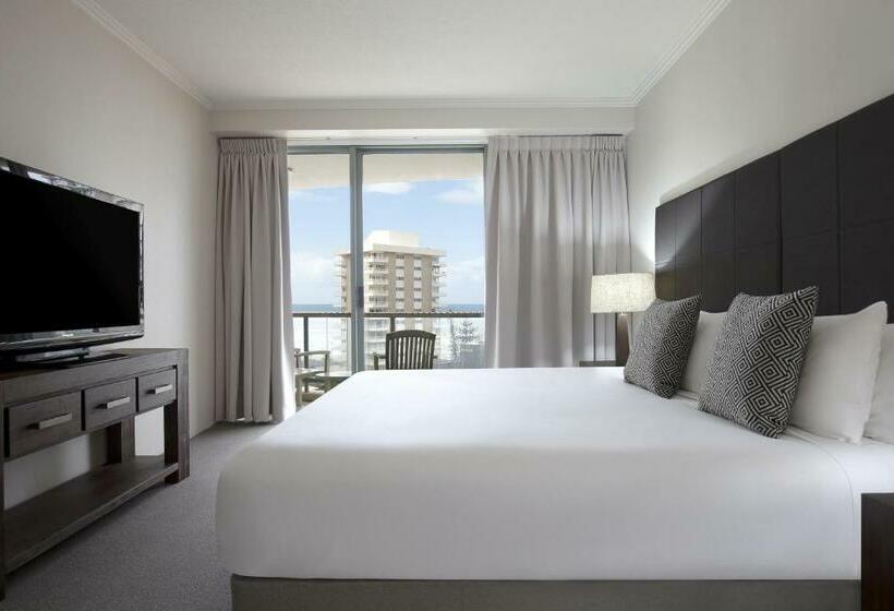 Апартаменты 2 Спальни, Mantra Sun City