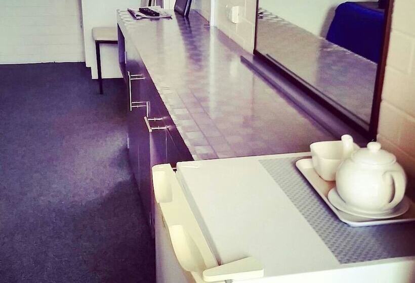 패밀리 룸, Bairnsdale Town Central Motel