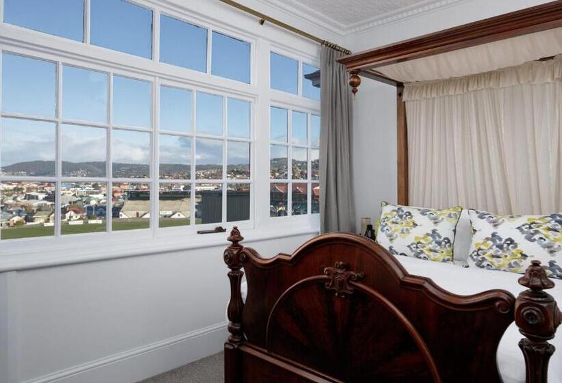 스탠다드 룸, Rydges Hobart