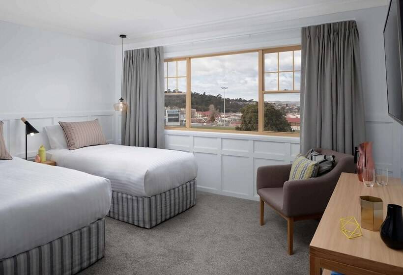 스탠다드 룸, Rydges Hobart