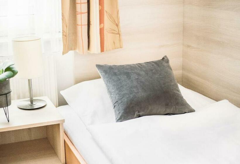 스탠다드 싱글 룸, Mynext   Hotel Rudy