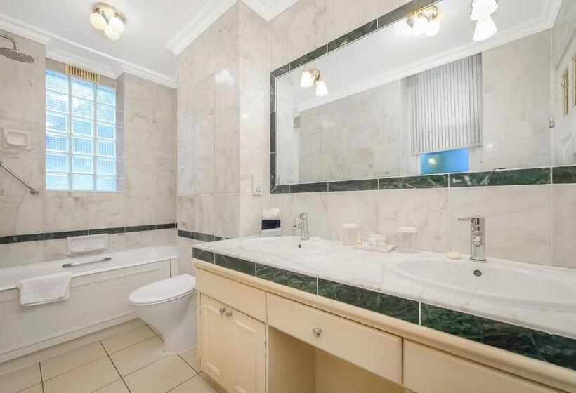 Студия Стандарт, 44 Curzon Street By Mansley