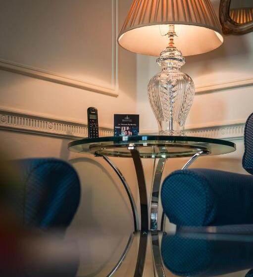 Апартаменты 1 Спальня, 44 Curzon Street By Mansley