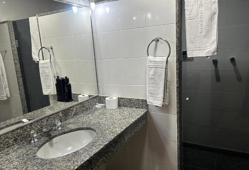 اتاق استاندارد, Americas Benidorm