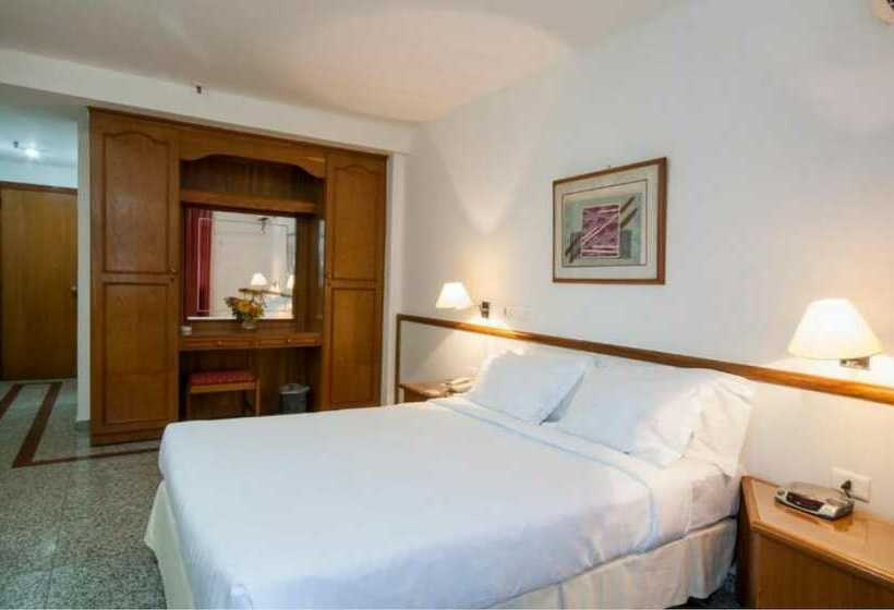 اتاق استاندارد, Americas Benidorm