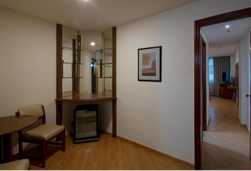اتاق استاندارد, Americas Benidorm