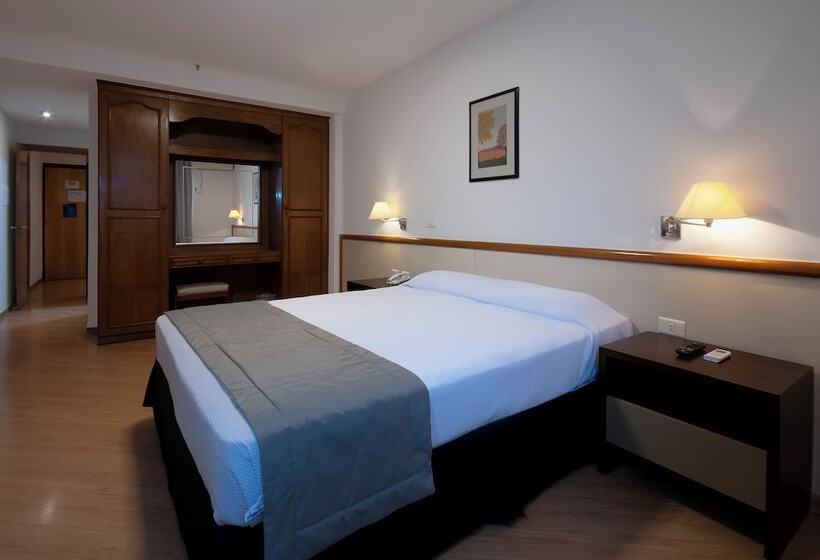 اتاق استاندارد, Americas Benidorm