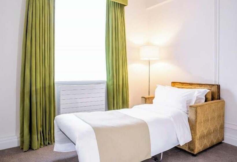 Номер Стандарт Трехместный, Astor Court