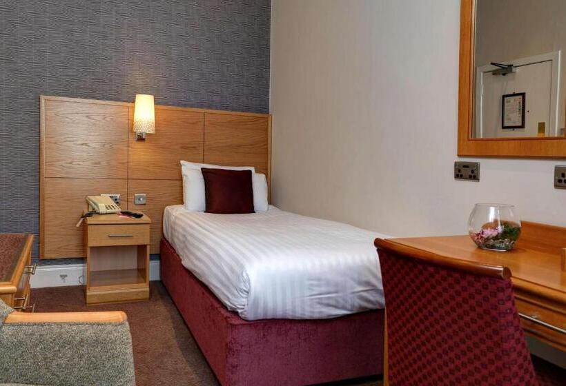스탠다드 룸, Best Western Kings Manor