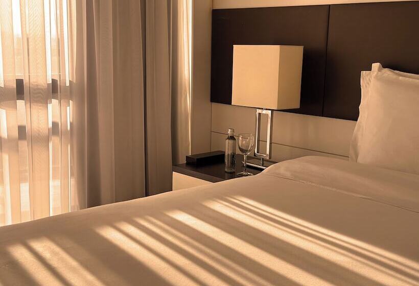 Standardzimmer, Flat Particular Hotel Kubitschek