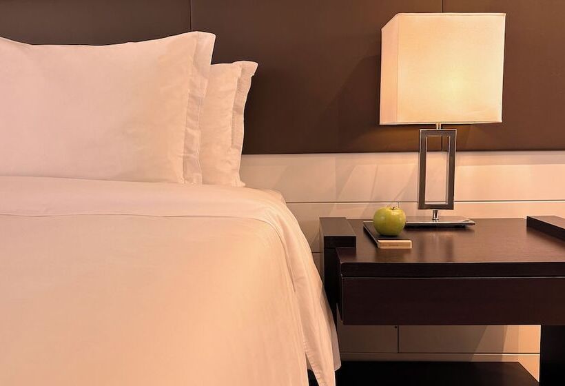 디럭스 룸, Flat Particular Hotel Kubitschek