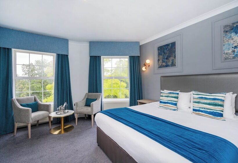 Номер Executive, Bromley Court Hotel London