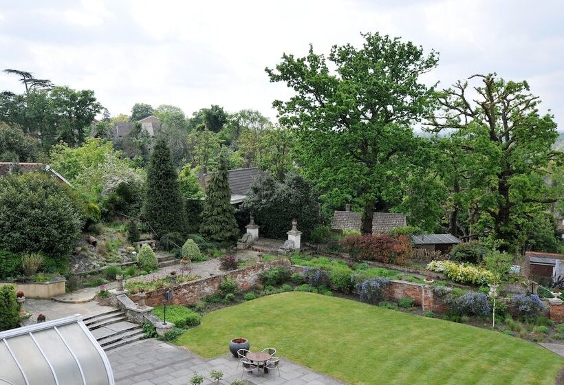 Люкс, Bromley Court Hotel London
