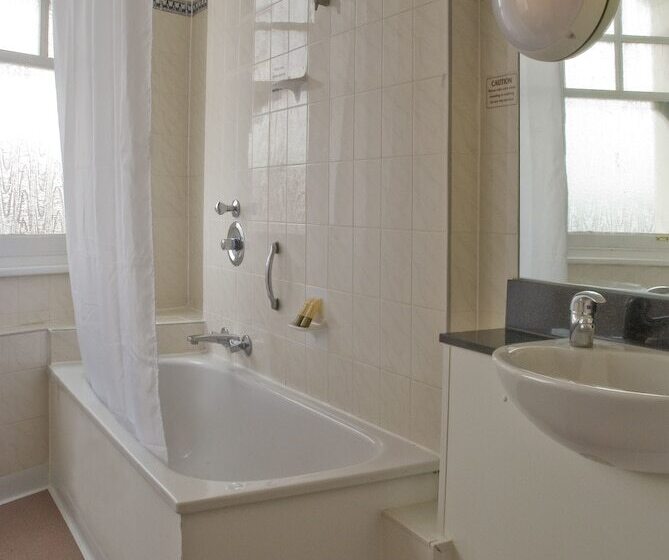 Номер Superior, Britannia Hotel Wolverhampton