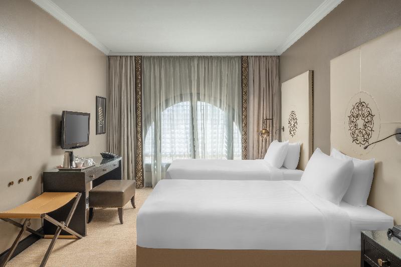 اتاق استاندارد, Crowne Plaza Glasgow, An Ihg