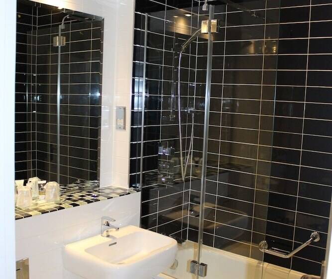 Номер Престиж, Mercure Newcastle George Washington Hotel Golf & Spa