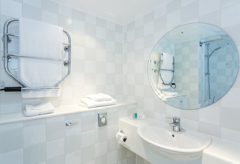 Номер Стандарт, Holiday Inn Oxford, An Ihg