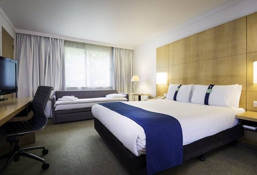 Номер Стандарт, Holiday Inn Oxford, An Ihg