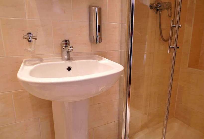 Семейный Номер, La Gaffe   Bed And Breakfast