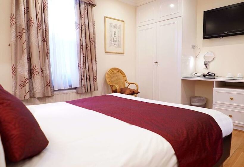 Номер Superior, La Gaffe   Bed And Breakfast