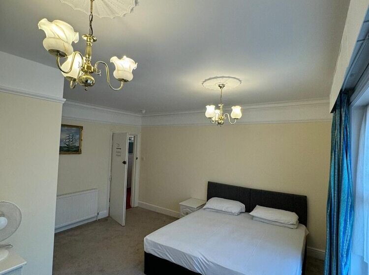 Номер Стандарт, Langford Hotel, Brighton & Hove