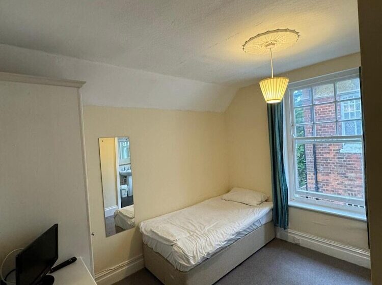 Семейный Номер, Langford Hotel, Brighton & Hove