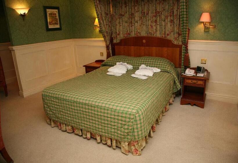Номер Executive, Marygreen Manor