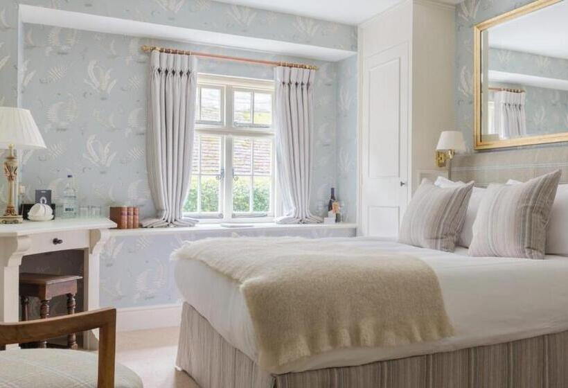 Quarto Superior, The Priory