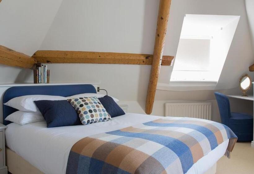 Classic Room, The Priory