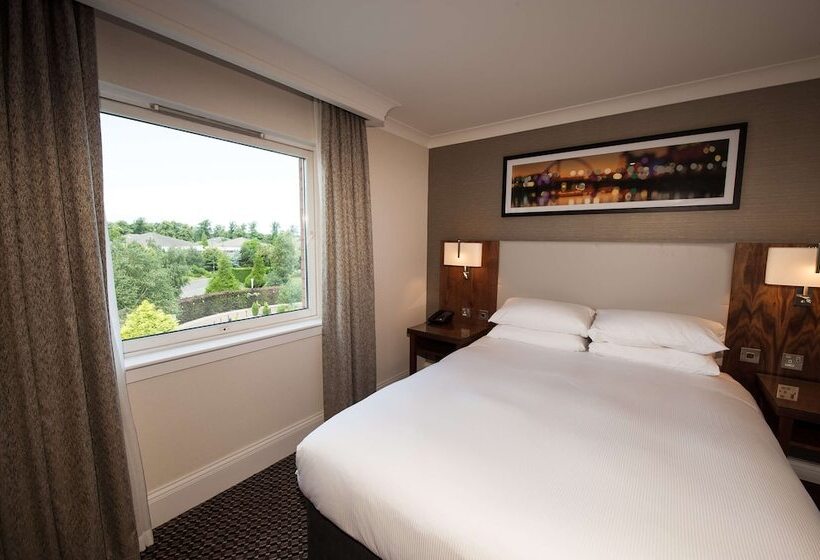 Полулюкс, Doubletree By Hilton Glasgow Strathclyde