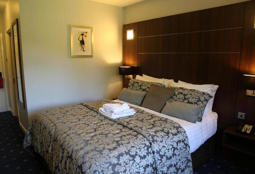 Стандартный Номер Кровать Кинг, Quality Hotel Coventry
